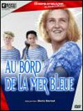 Photo : Au bord de la mer bleue