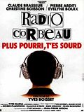 Photo : Radio corbeau