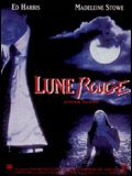 Photo : Lune rouge