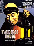 Photo : L'Auberge rouge