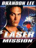 Photo : Laser Mission