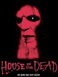 Photo : House of the Dead