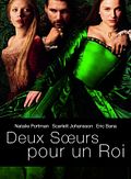 Photo : Deux soeurs pour un roi