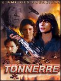 Photo : Tonnerre