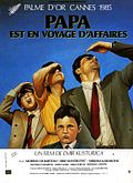 Photo : Papa est en voyage d'affaires Photo : Papa est en voyage d'affaires