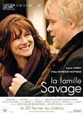 Photo : La Famille Savage Photo : La Famille Savage