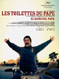 Photo : Les Toilettes du Pape Photo : Les Toilettes du Pape