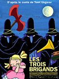 Photo : Les Trois brigands