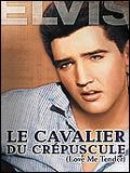 Photo : Le Cavalier du crépuscule