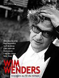 Photo : Wim Wenders, voyages au fil du temps