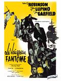Photo : Le Vaisseau fantôme
