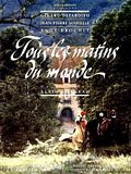 Photo : Tous les matins du monde