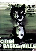 Photo : Le Chien des Baskerville