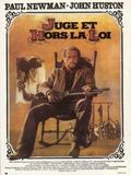 Photo : Juge et Hors-la-loi