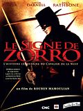 Photo : Le Signe de Zorro