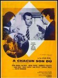 Photo : A chacun son dû