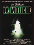 Affichette (film) - FILM - La Mouche : 2460