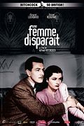 Photo : Une femme disparaît
