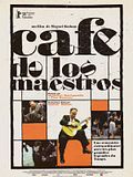 Photo : Cafe de Los Maestros