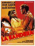 Photo : La Bandera