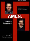Photo : Amen Photo : Amen