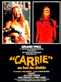 Affichette (film) - FILM - Carrie au bal du diable : 2352