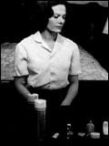 Photo : Jeanne Dielman 23, quai du Commerce, 1080 Bruxelles