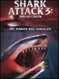 Photo : Shark Attack 3 : Megalodon (V)
