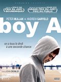 Photo : Boy A