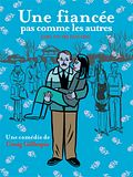 Photo : Une fiancée pas comme les autres