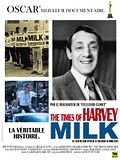 Photo : The Times of Harvey Milk