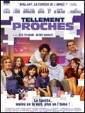 Affichette (film) - FILM - Tellement proches : 135962