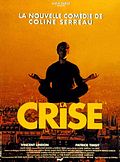 Photo : La crise