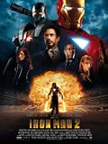 Photo : Iron Man 2