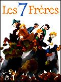 Photo : Les Sept frères