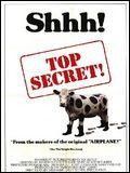 Photo : Top Secret!