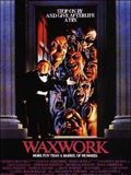 Photo : Waxwork