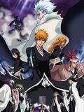 Photo : Bleach: The DiamondDust Rebellion