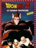 Photo : Dragon Ball Z : Le Combat fratricide