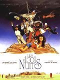 Photo : Les 1001 nuits