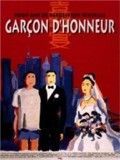 Photo : Garçon d'honneur