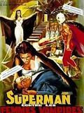 Photo : Superman contre les femmes vampires