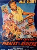 Photo : Davy Crockett et les pirates de la rivière