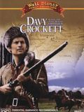 Photo : Davy Crockett, Roi des trappeurs