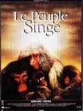 Photo : Le Peuple singe