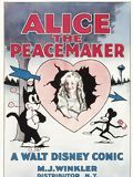 Photo : Alice the Peacemaker