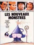 Photo : Les Nouveaux Monstres