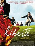 Photo : Liberté
