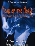 Photo : Year of the Horse