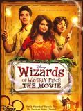 Photo : Les Sorciers de Waverly Place : Le film (TV)